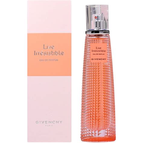 live irresistible givenchy piramide olfattiva|live irresistible givenchy perfume.